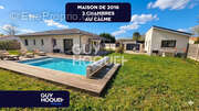 Maison à PORTETS