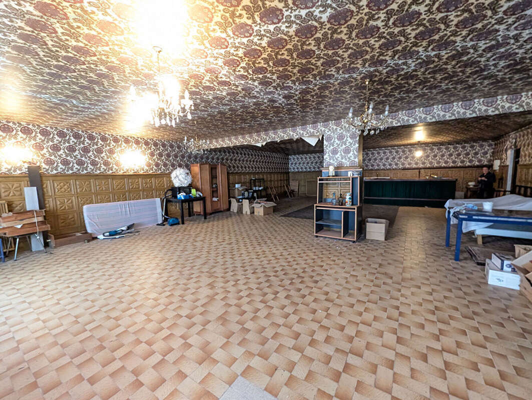 Maison à CHANIERS