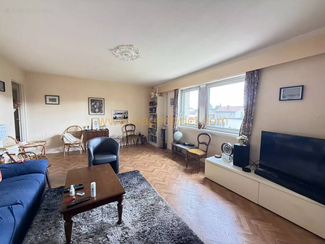 Appartement à ROANNE
