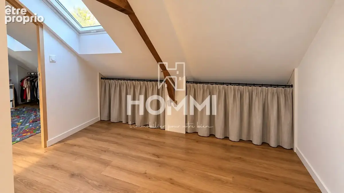 Maison 5 pièces 93 m² à vendre à Ligne (44850) - photo 9