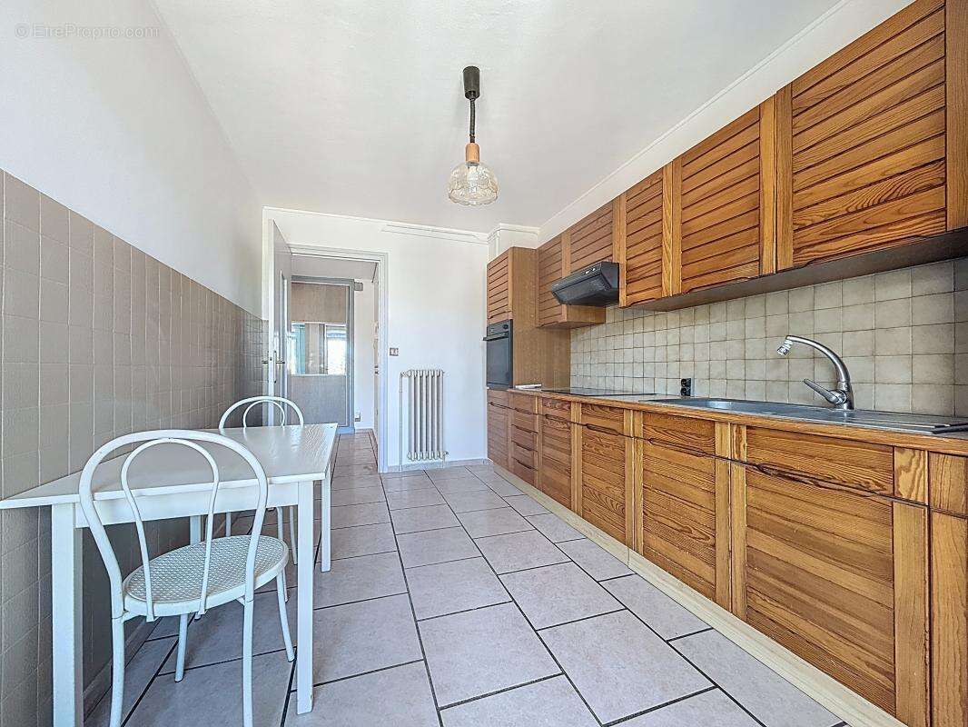 Appartement à VIENNE