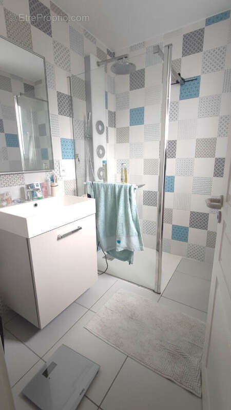 Maison à LA GENETOUZE