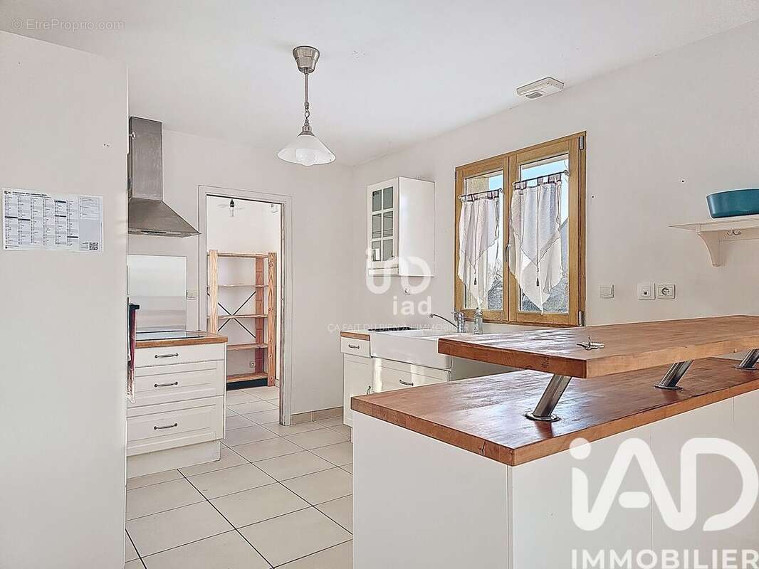 Photo 6 - Maison à GUERVILLE