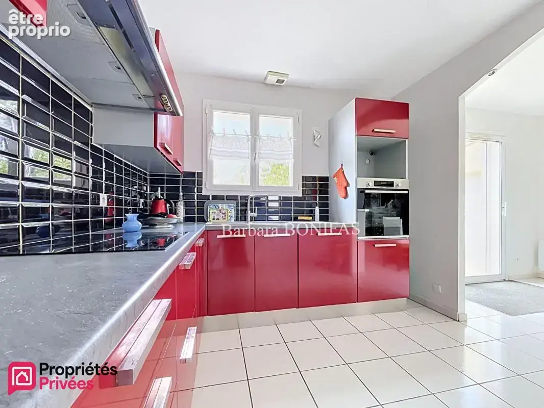 Maison Saint Sulpice La Pointe 5 pièces 119 m² - photo 3