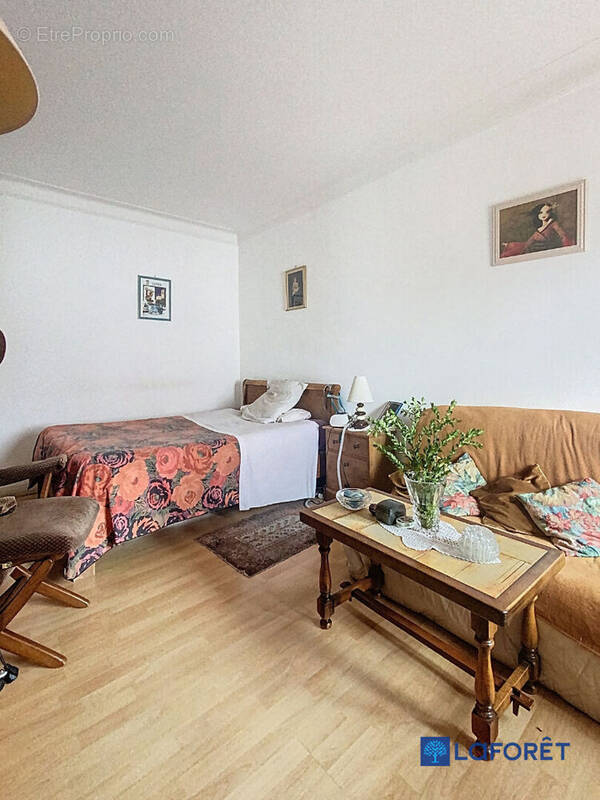 Appartement à PANTIN