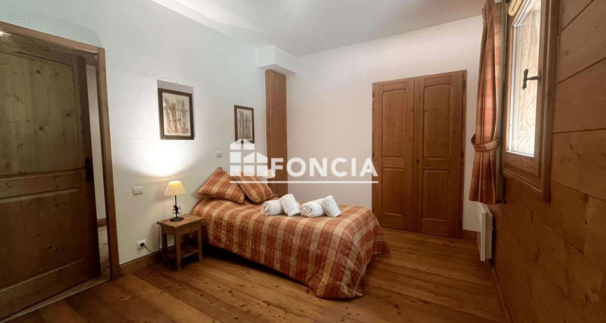 Appartement dans résidence avec piscine - photo 2