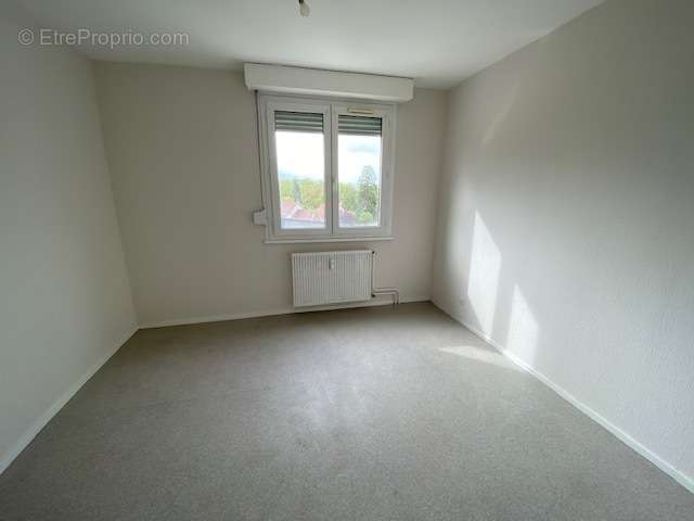 Appartement 3 pièces 61 m²  - photo 8