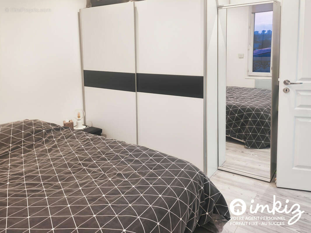 Appartement à ARGENTEUIL