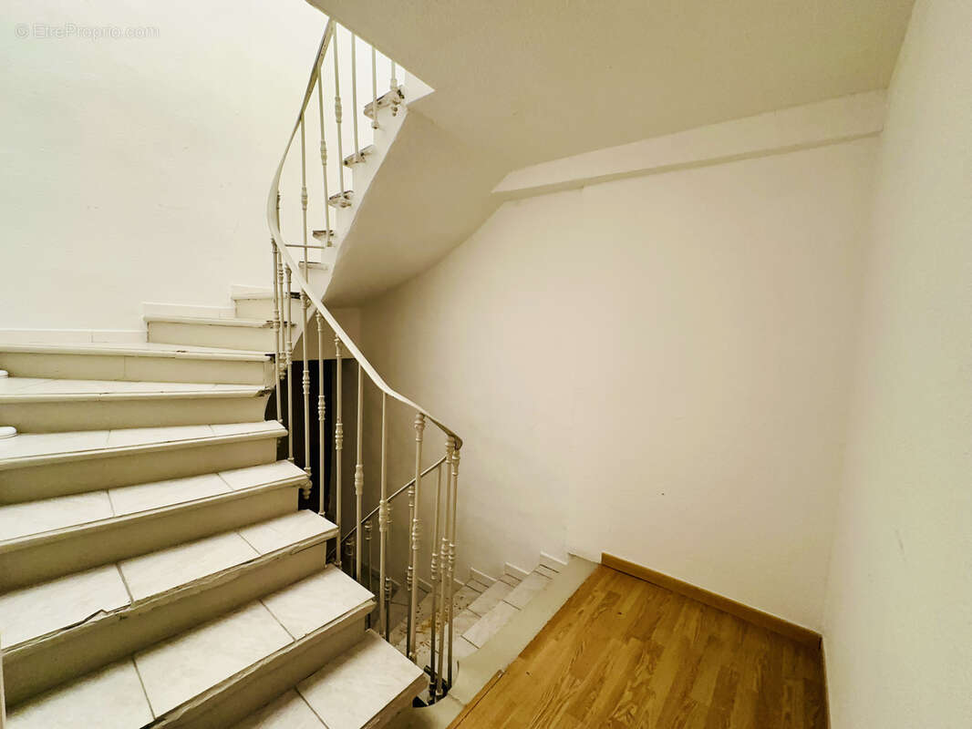 Appartement à NARBONNE