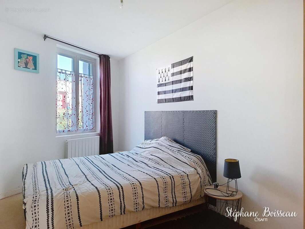 Photo 6 - Appartement à LA CHAPELLE-D&#039;ALIGNE