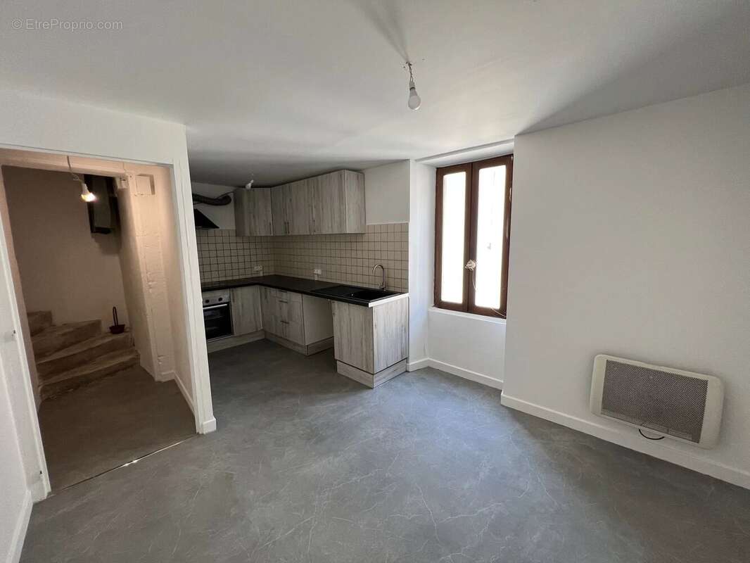 Maison de village Ancone - photo 4