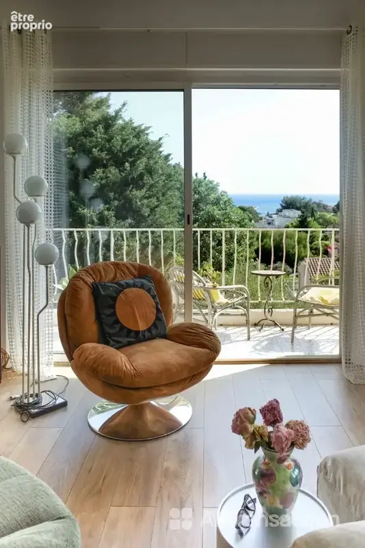 Appartement 3 pièces 71 m² à vendre à Cassis (13260) - photo 5
