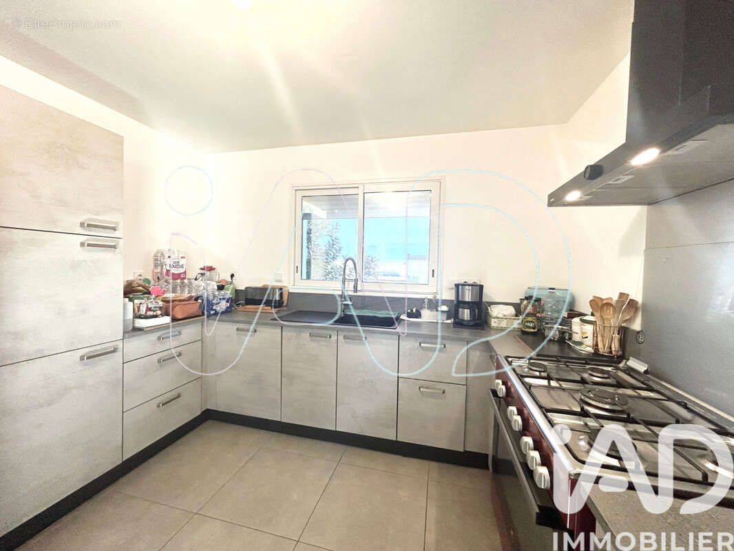 Photo 5 - Maison à PORT-LA-NOUVELLE