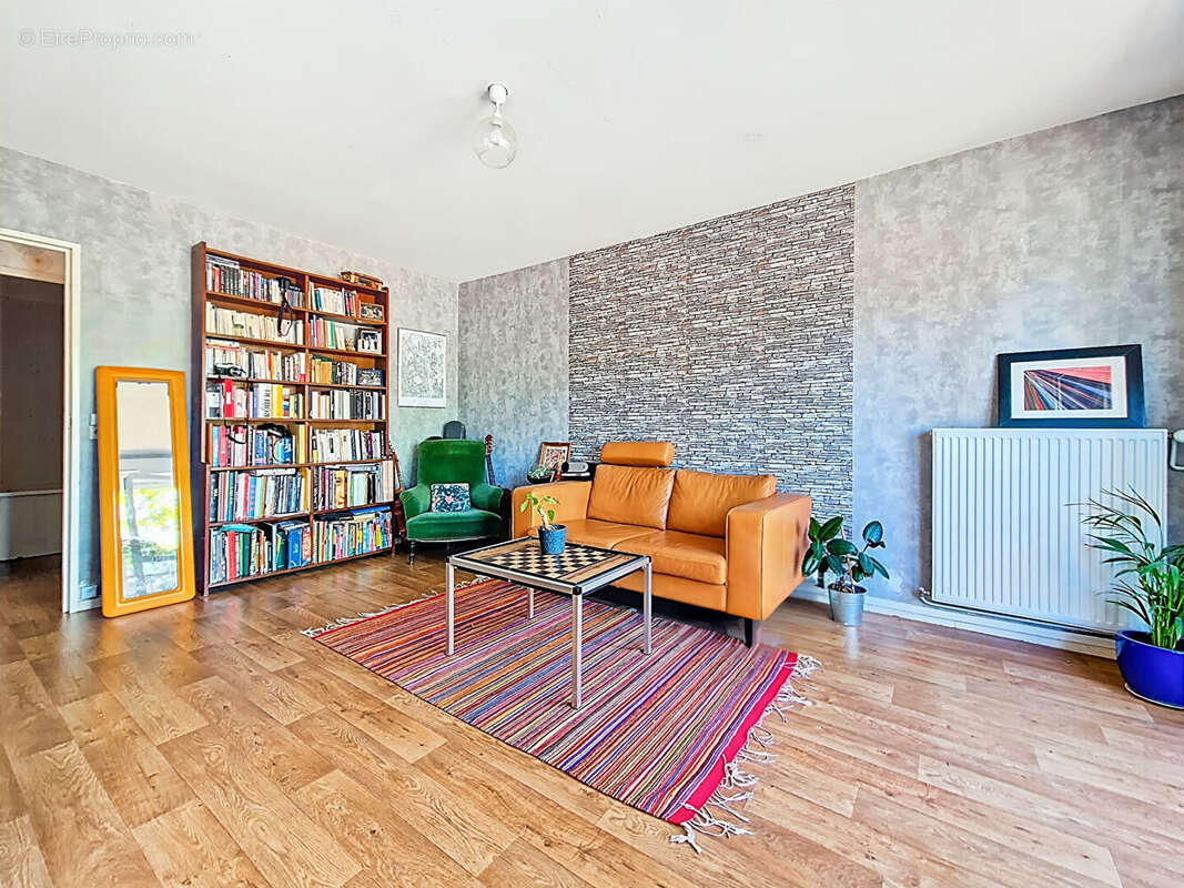 Appartement à ANGERS