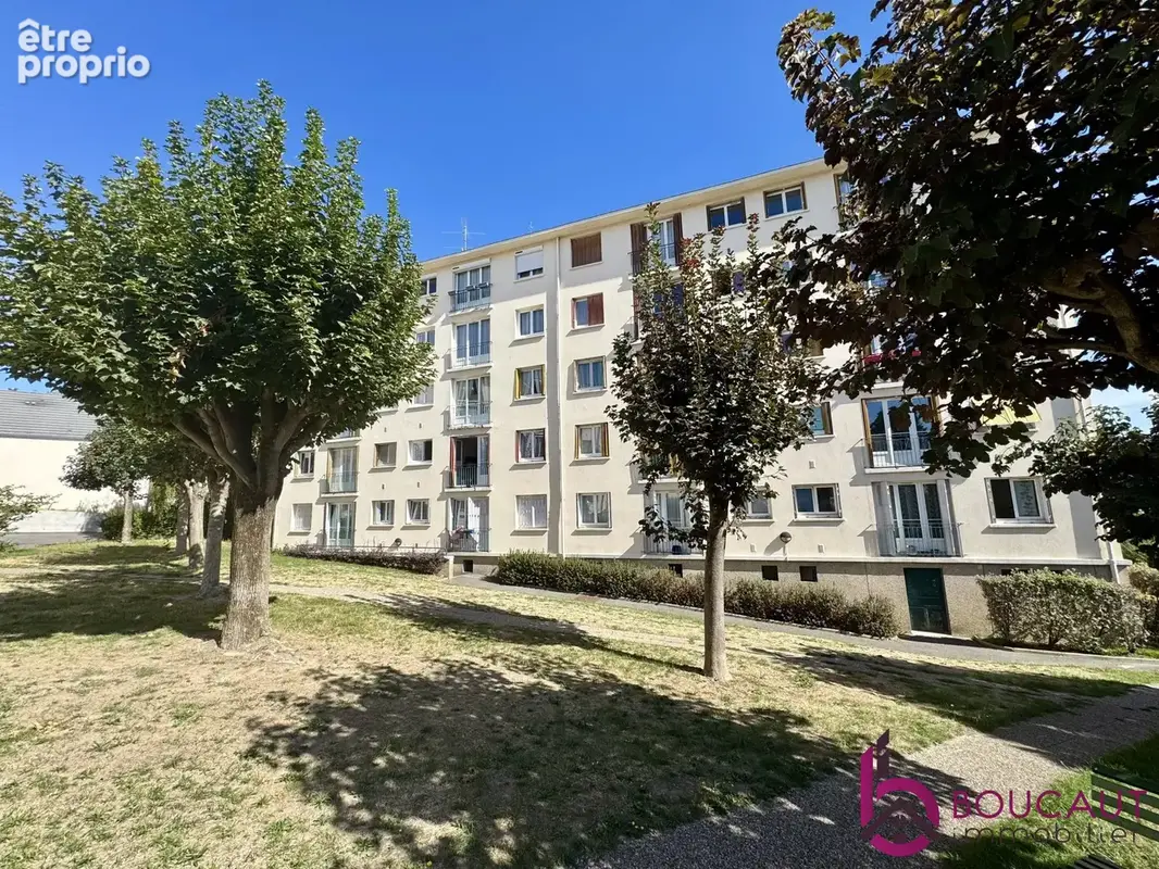 Appartement 3 pièces 65 m² à vendre à Le Plessis-Robinson (92350) - photo 9