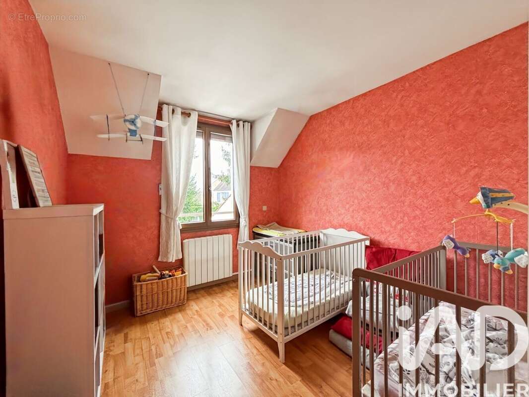 Photo 7 - Maison à MAROLLES-EN-BRIE