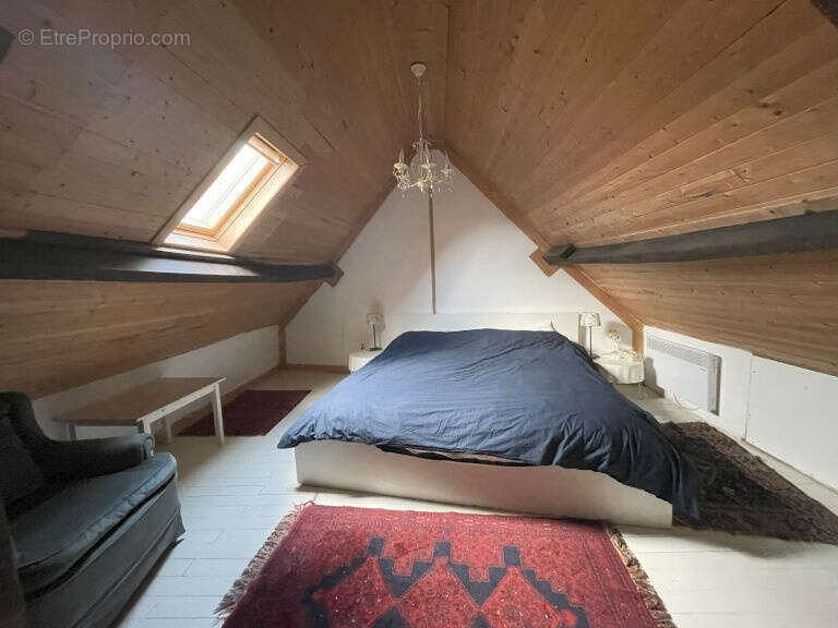 Maison à LOTTINGHEN