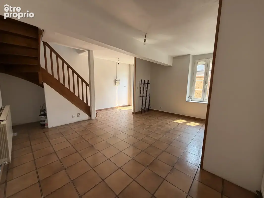 Maison T2 en Duplex 46m2 TOULOUSE - photo 2