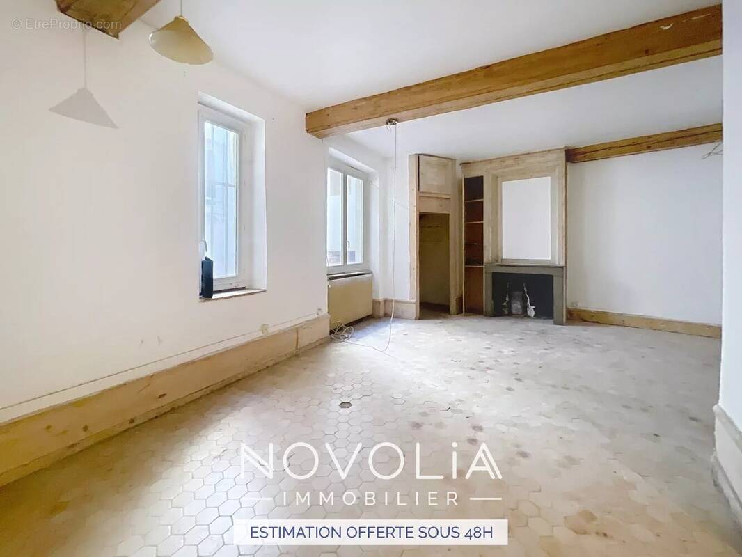 Appartement à LYON-5E