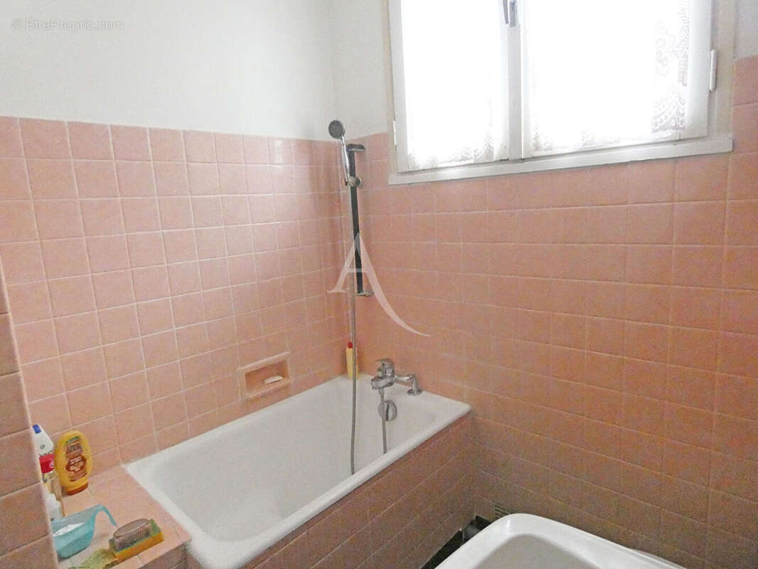 Maison à CLICHY-SOUS-BOIS