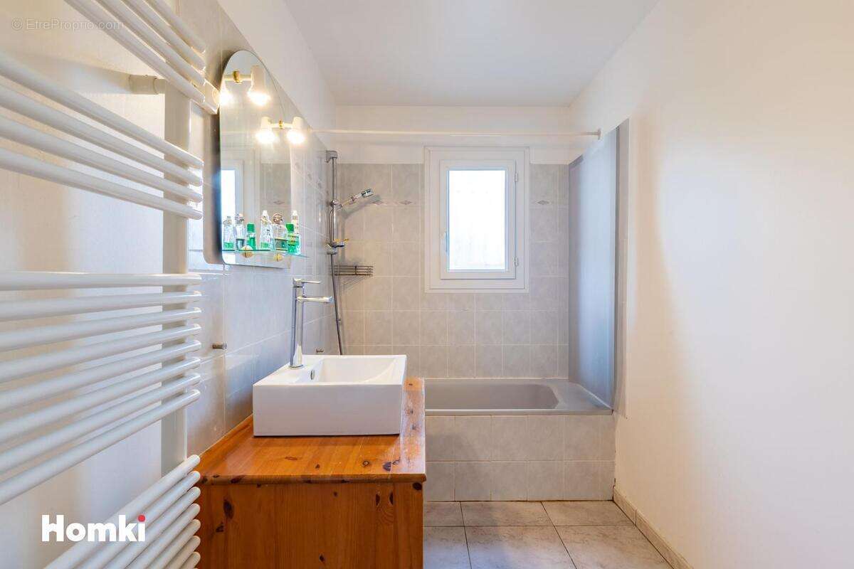 Maison à SAINT-ORENS-DE-GAMEVILLE