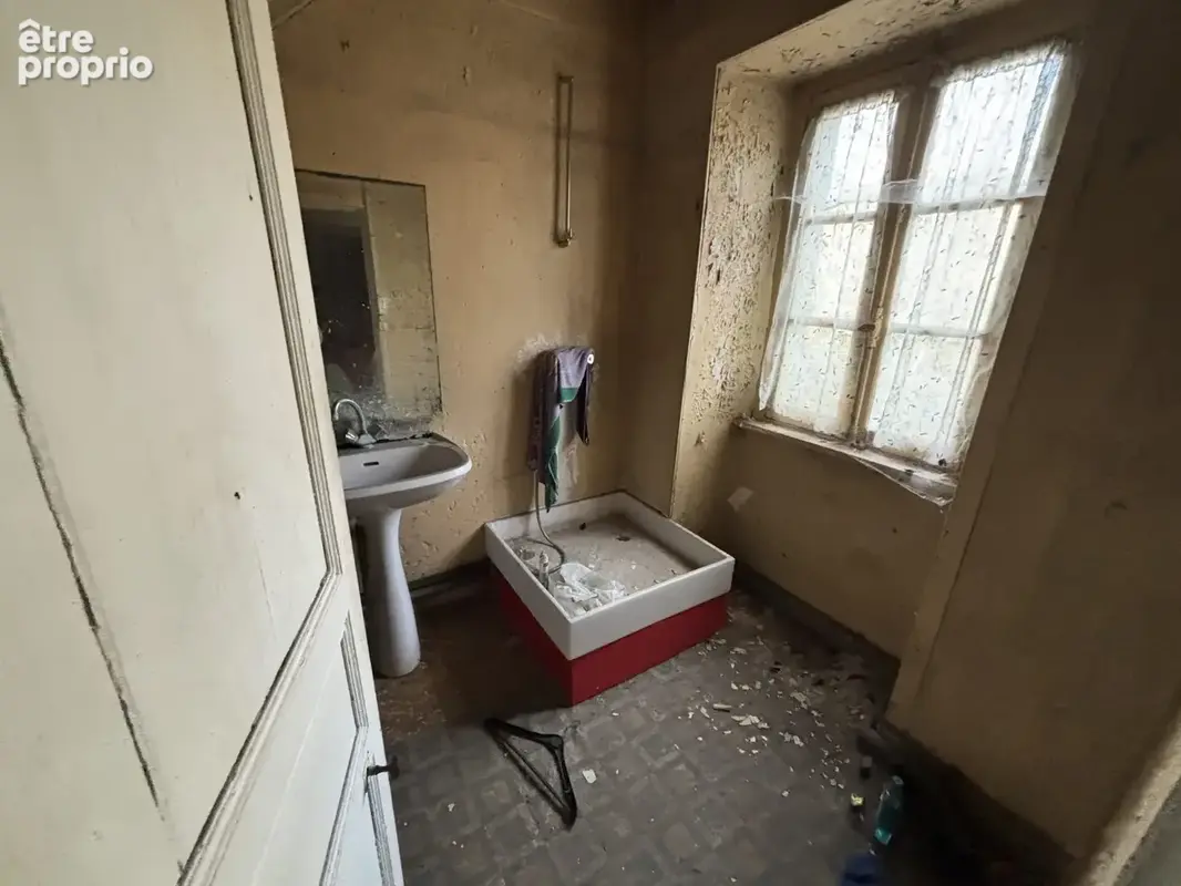Maison Ancienne à Morlaix - photo 2