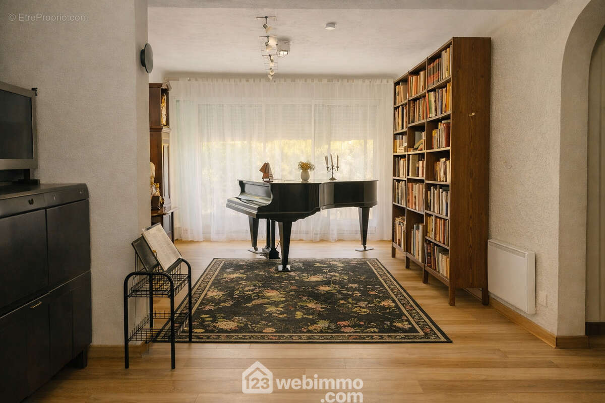 Maison 190 m² à Le Thoronet  - photo 10