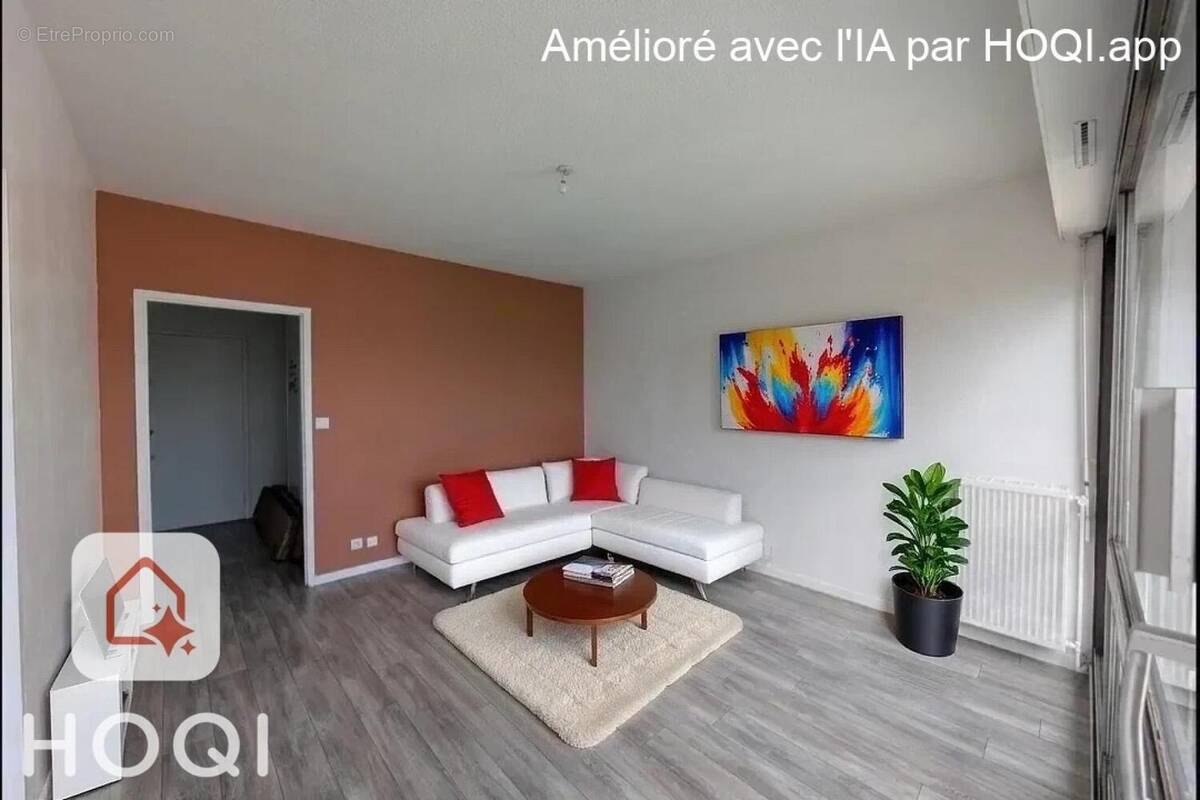 Photo 1 - Appartement à MERIGNAC
