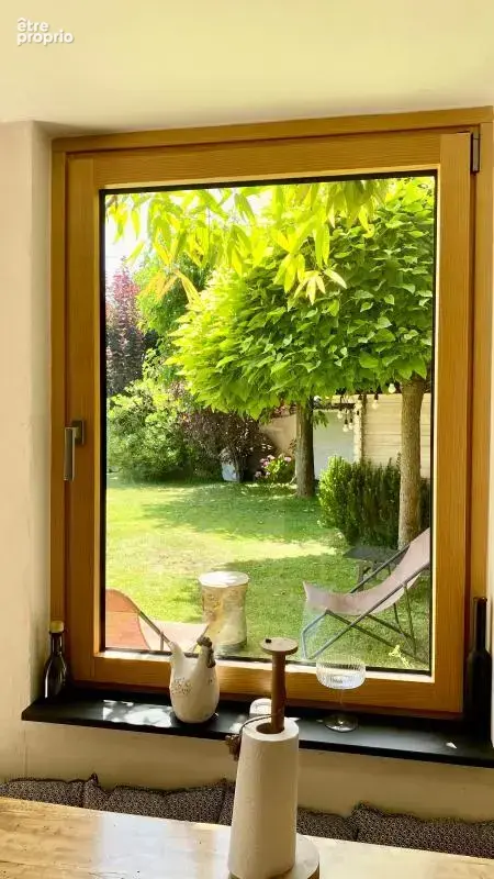 Maison de famille à Fontaines-Saint-Martin - photo 7