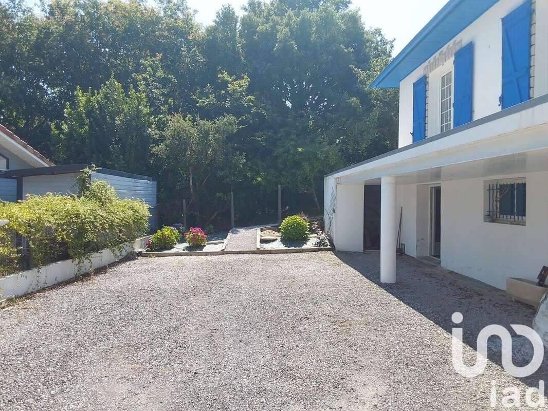 Photo 5 - Maison à ONDRES