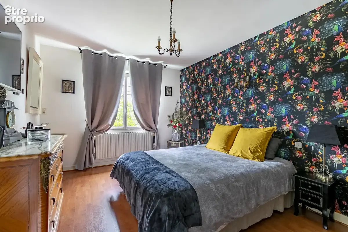 Maison à vendre à 15 mn de LAON 02 dans l'aisne 1h30 de Paris - photo 11