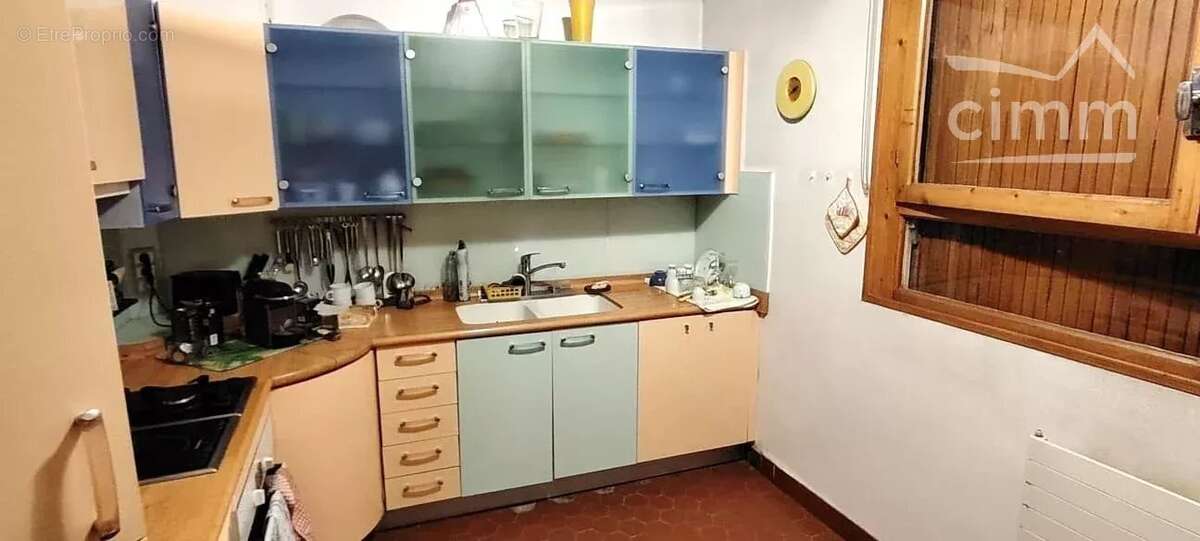 Appartement à LAYRAC