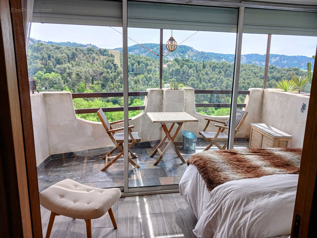 Maison à LES PENNES-MIRABEAU