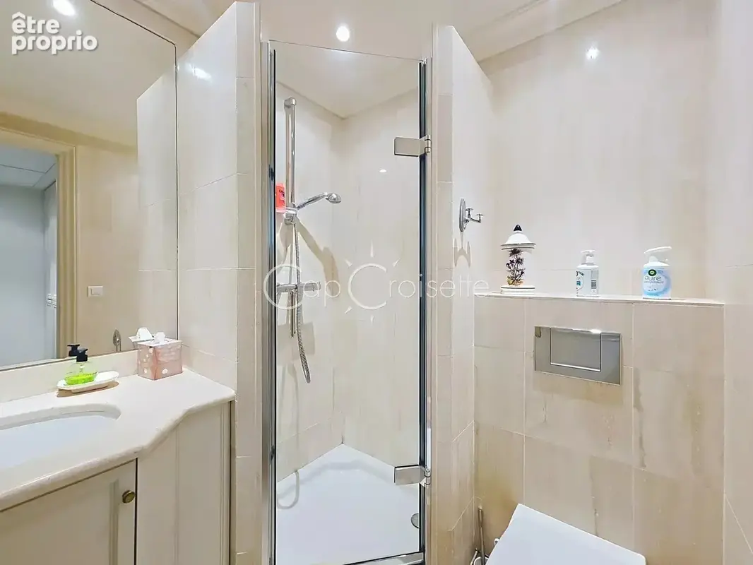 Palm Beach Moure Rouge Maison Bourgeoise - photo 11