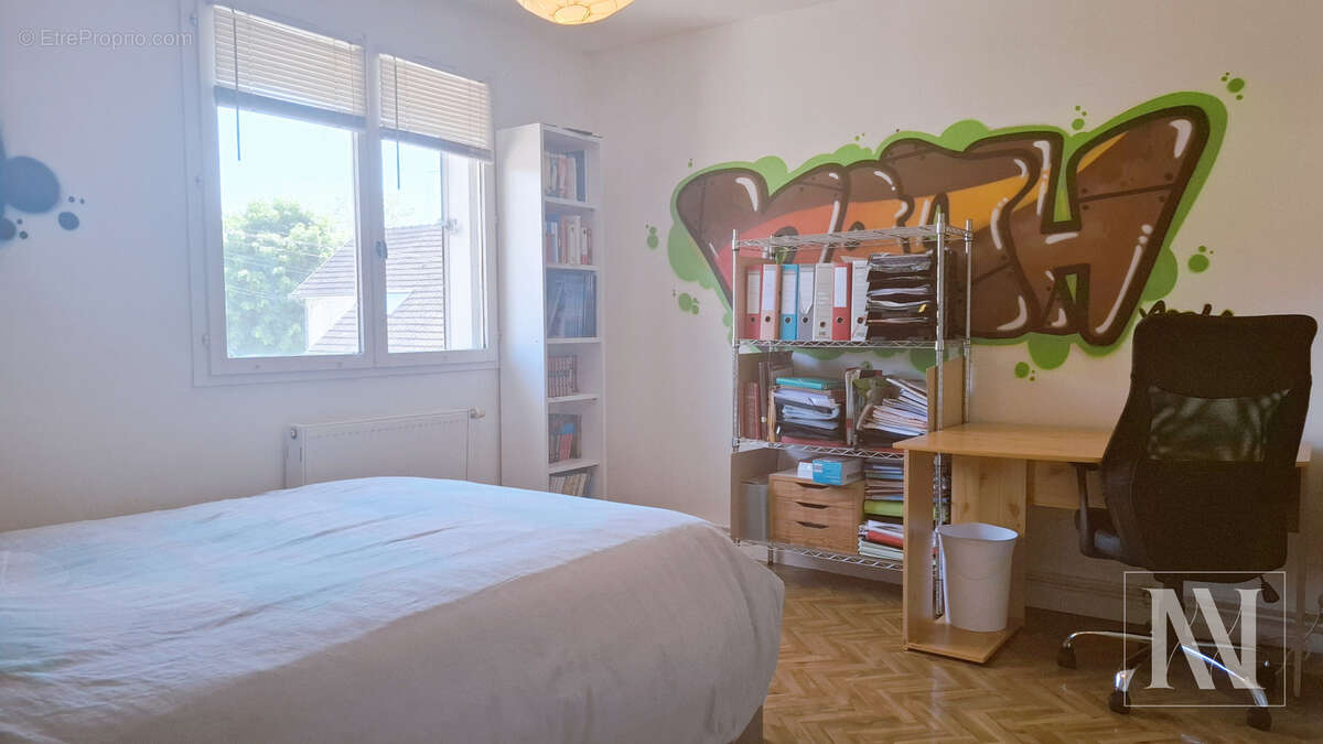 Maison secteur calme proche agglomération - photo 10