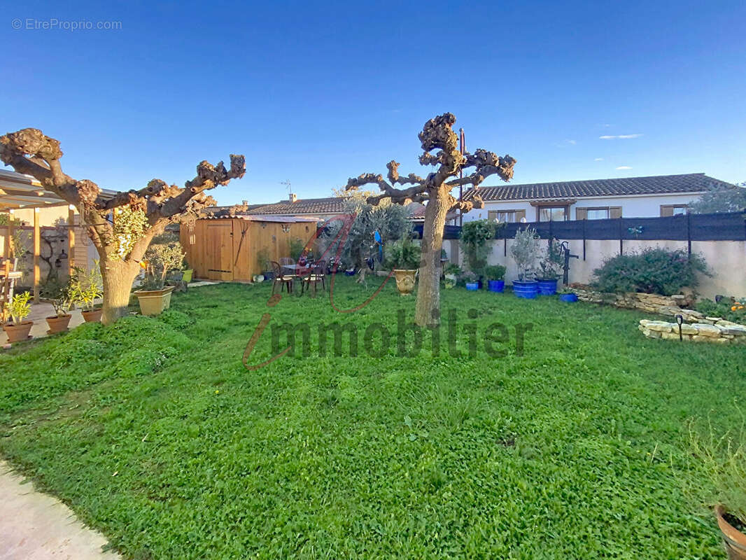 Maison à CHEVAL-BLANC