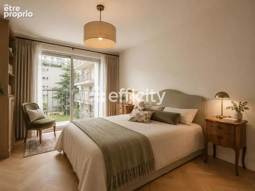 Appartement - photo 10