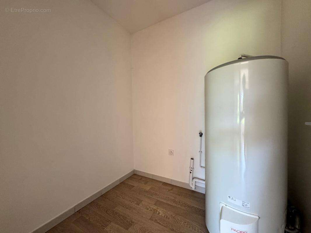 Appartement t4 avec balcon - photo 17