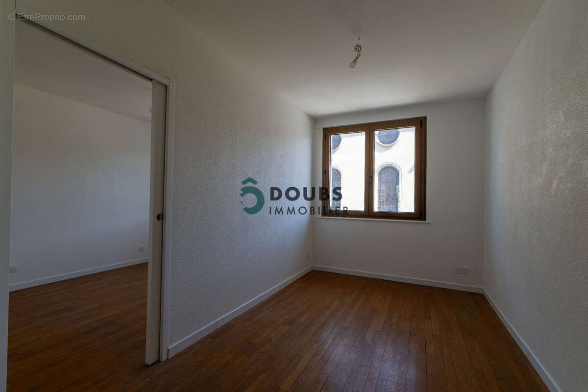 Appartement à Maiche - photo 6