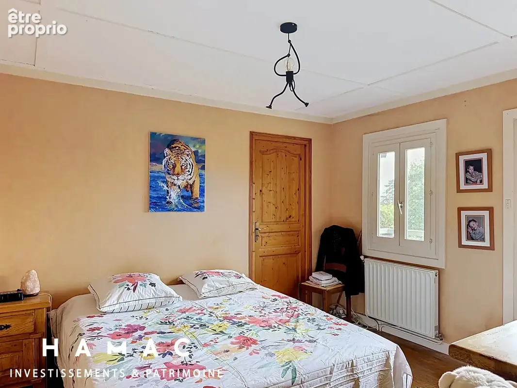 Chalet Grézieu-la-Varenne Centre 250 m² - photo 12