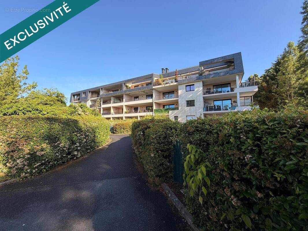 Photo 1 - Appartement à SAINT-JEAN-DE-BRAYE