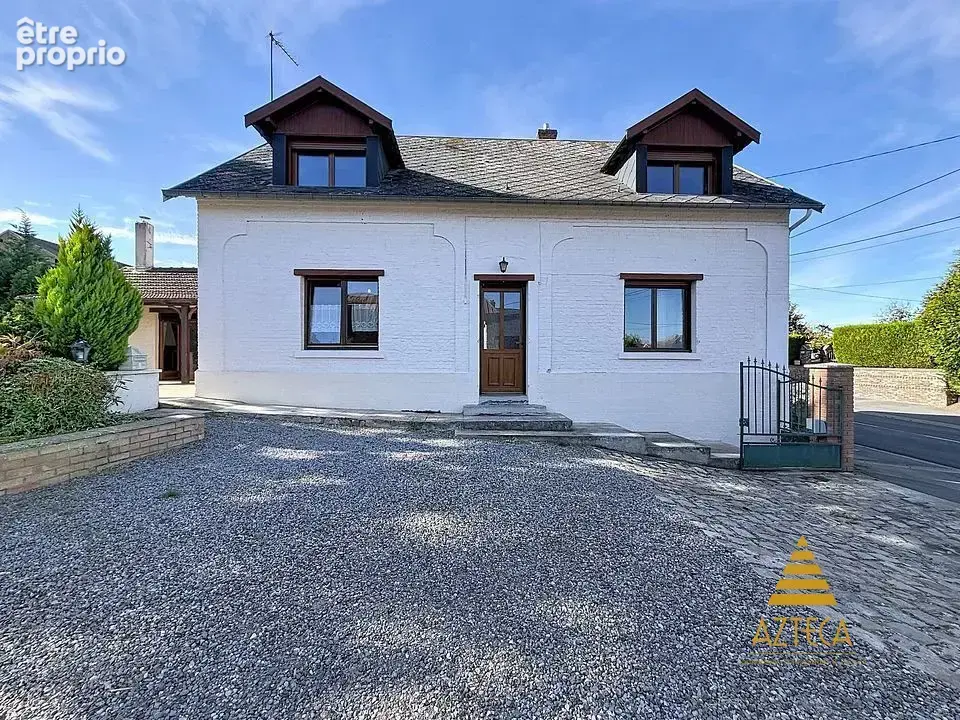 Maison 5 pièces 150 m² à vendre à Banteux (59266) - photo 4