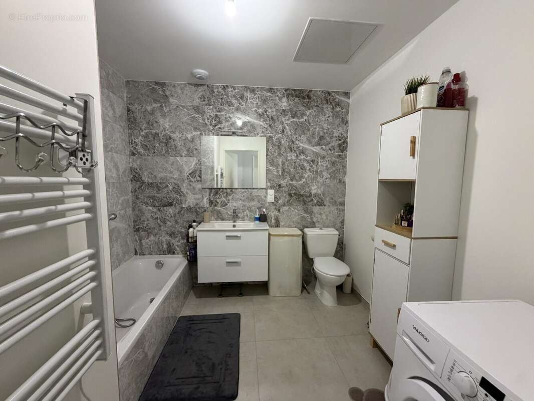 Appartement 63 m² à Renage  - photo 5