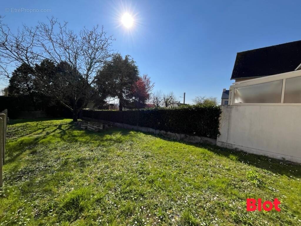 Maison à CORPS-NUDS