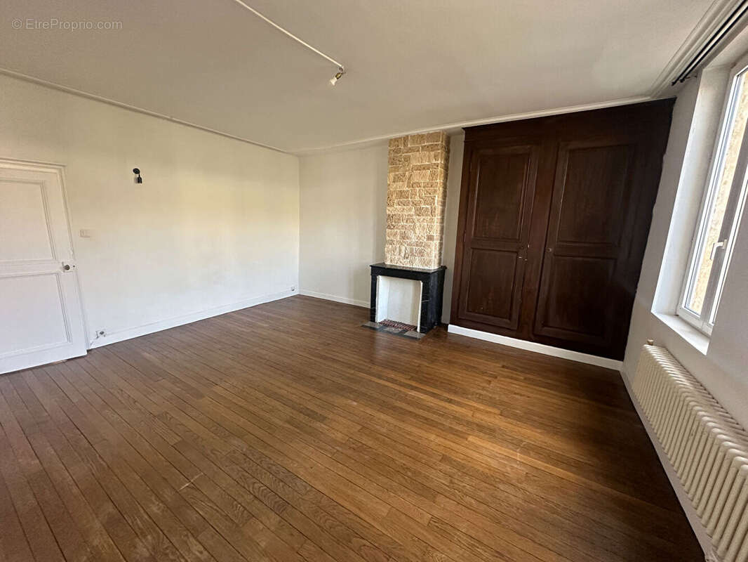 Appartement Metz 3 pièce(s) 90.60 m2 - photo 5