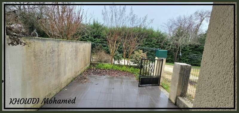  À VENDRE – Charmante maison de plain-pied à Villeneuve-sur-Lot  - photo 13