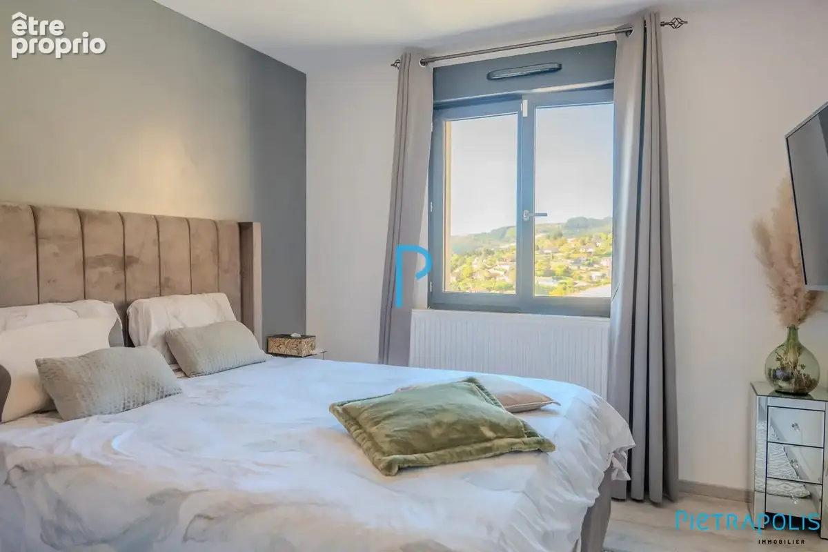 Maison 6 pièces 138 m² à vendre à Pontcharra-Sur-Turdine (69490) - photo 7