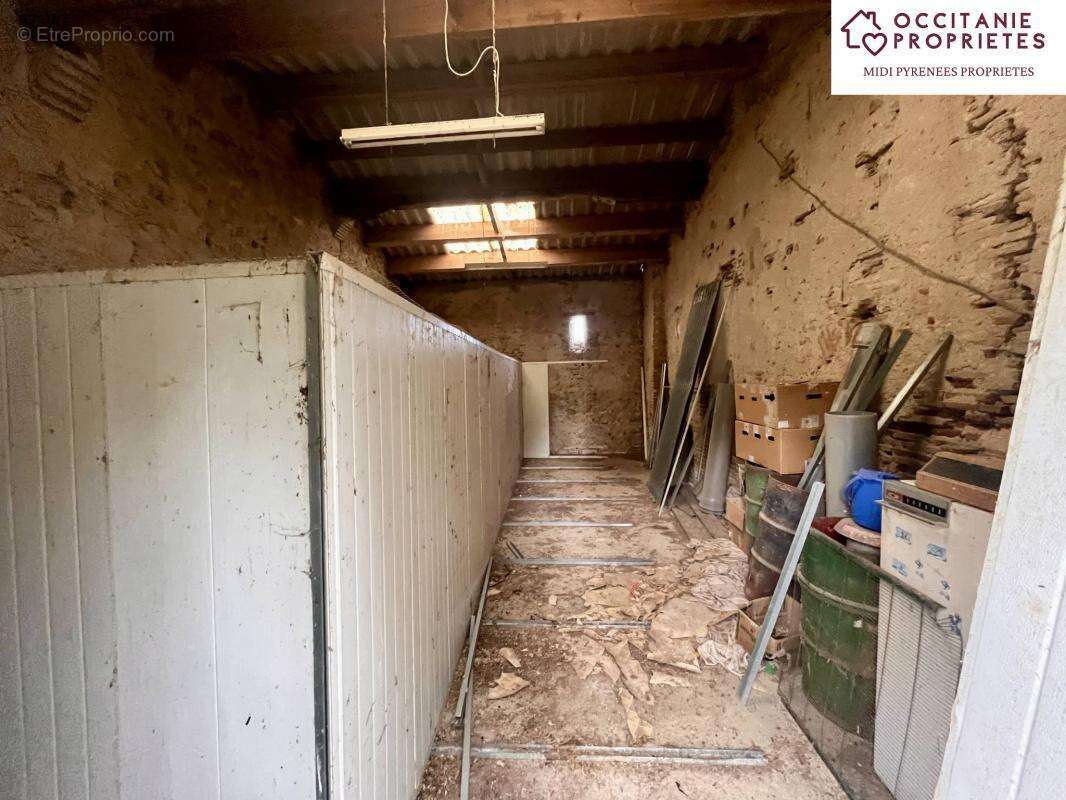 Maison à CASTELNAUDARY