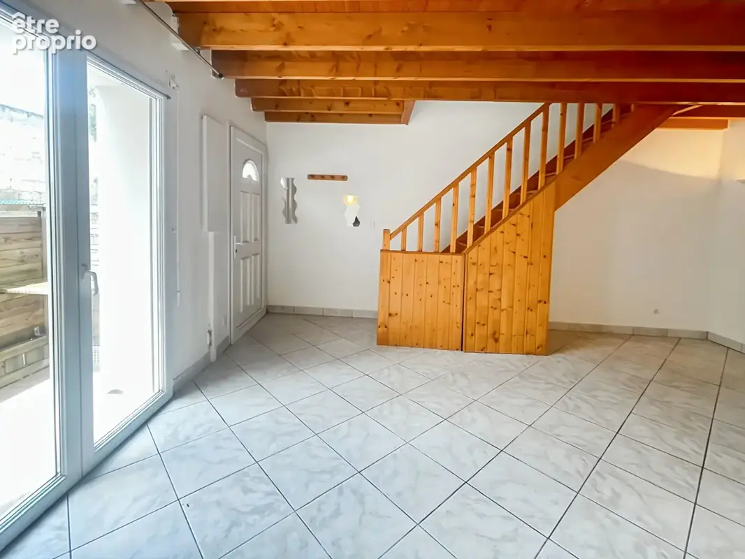 Appartement 43m² à bordeaux - photo 3