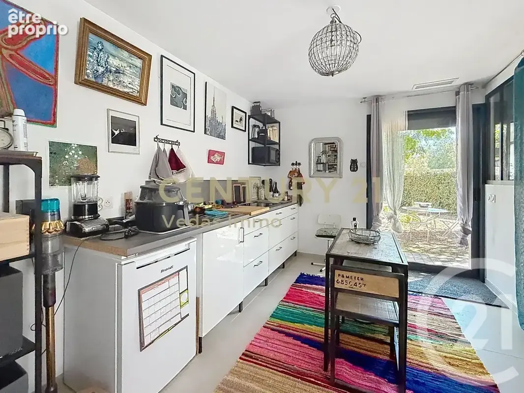 Maison 6 pièces 143 m² à vendre à Saint-Jean-De-Vedas (34430) - photo 16